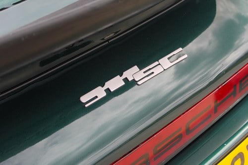 Image 3 for 1982 Porsche 911 SC Classic