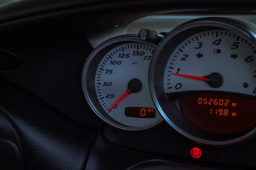 2002 Porsche 986 Boxster 3.2S For Sale (picture 49 of 152)