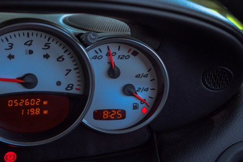 2002 Porsche 986 Boxster 3.2S For Sale (picture 50 of 152)