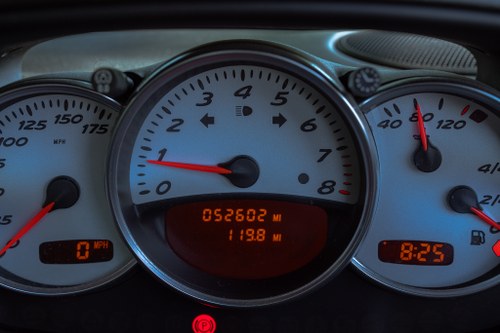 2002 Porsche 986 Boxster 3.2S For Sale (picture 51 of 152)
