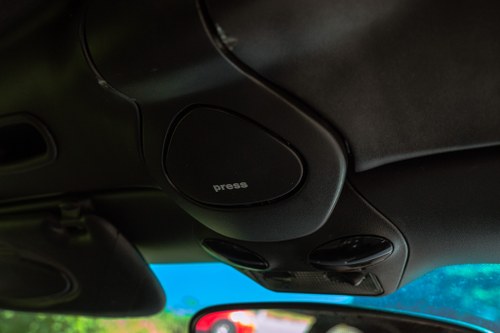 2002 Porsche 986 Boxster 3.2S For Sale (picture 74 of 152)