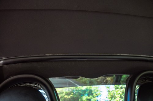 2002 Porsche 986 Boxster 3.2S For Sale (picture 75 of 152)