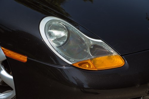 2002 Porsche 986 Boxster 3.2S For Sale (picture 95 of 152)