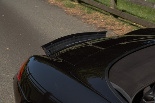 2002 Porsche 986 Boxster 3.2S For Sale (picture 96 of 152)