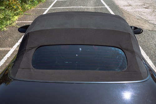 2002 Porsche 986 Boxster 3.2S For Sale (picture 123 of 152)