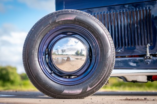 1929 Ford Model A Hot Rod Roadster zum Verkauf (Bild 56 von 215)