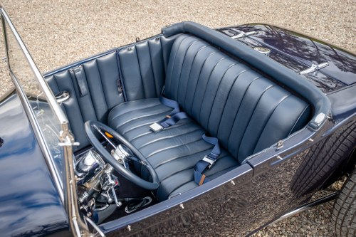 1929 Ford Model A Hot Rod Roadster zum Verkauf (Bild 59 von 215)