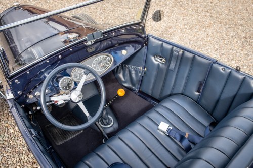 1929 Ford Model A Hot Rod Roadster zum Verkauf (Bild 62 von 215)