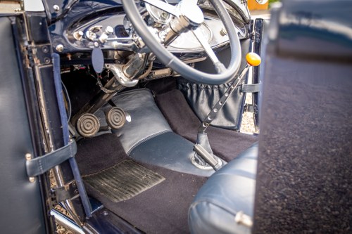 1929 Ford Model A Hot Rod Roadster zum Verkauf (Bild 72 von 215)