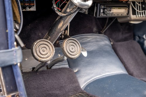 1929 Ford Model A Hot Rod Roadster zum Verkauf (Bild 73 von 215)