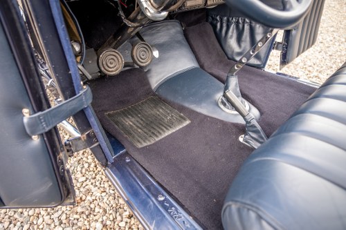 1929 Ford Model A Hot Rod Roadster zum Verkauf (Bild 74 von 215)