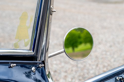 1929 Ford Model A Hot Rod Roadster zum Verkauf (Bild 78 von 215)