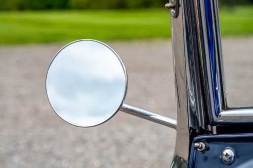 1929 Ford Model A Hot Rod Roadster zum Verkauf (Bild 79 von 215)