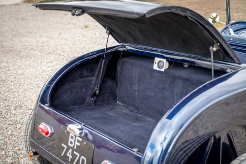 1929 Ford Model A Hot Rod Roadster zum Verkauf (Bild 89 von 215)