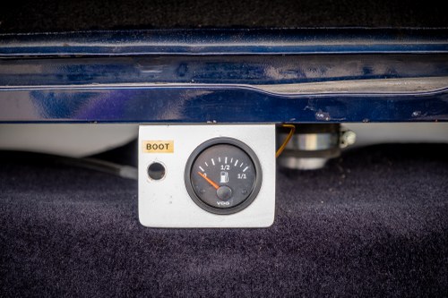 1929 Ford Model A Hot Rod Roadster zum Verkauf (Bild 91 von 215)