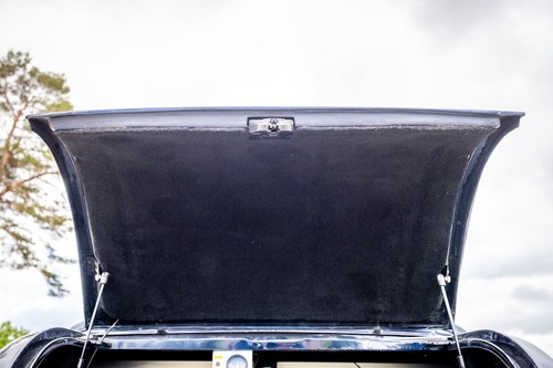 1929 Ford Model A Hot Rod Roadster zum Verkauf (Bild 92 von 215)