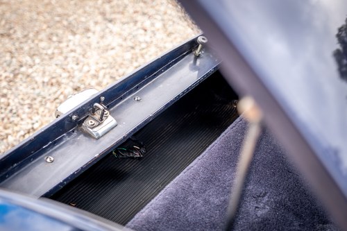 1929 Ford Model A Hot Rod Roadster zum Verkauf (Bild 93 von 215)