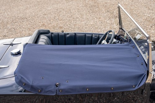 1929 Ford Model A Hot Rod Roadster zum Verkauf (Bild 96 von 215)