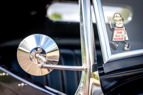 1929 Ford Model A Hot Rod Roadster zum Verkauf (Bild 123 von 215)
