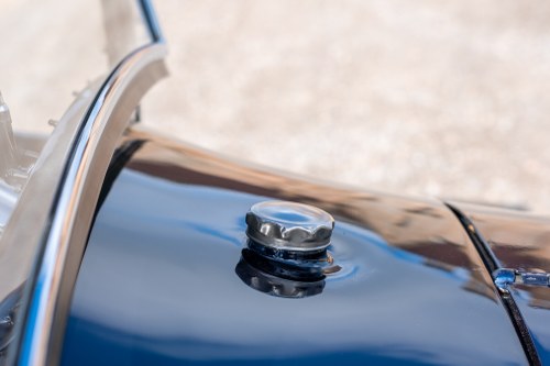 1929 Ford Model A Hot Rod Roadster zum Verkauf (Bild 125 von 215)