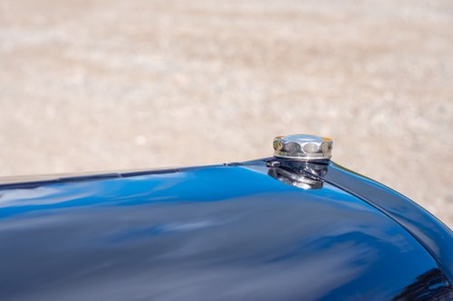 1929 Ford Model A Hot Rod Roadster zum Verkauf (Bild 126 von 215)