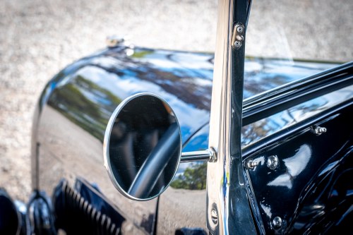 1929 Ford Model A Hot Rod Roadster zum Verkauf (Bild 130 von 215)