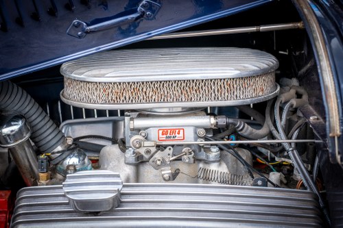 1929 Ford Model A Hot Rod Roadster zum Verkauf (Bild 148 von 215)
