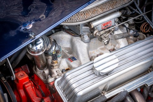 1929 Ford Model A Hot Rod Roadster zum Verkauf (Bild 151 von 215)