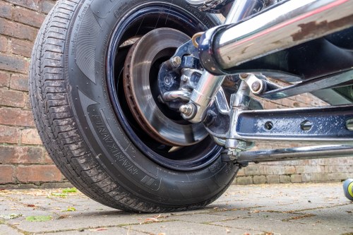 1929 Ford Model A Hot Rod Roadster zum Verkauf (Bild 163 von 215)