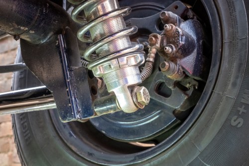 1929 Ford Model A Hot Rod Roadster zum Verkauf (Bild 171 von 215)