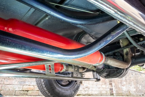 1929 Ford Model A Hot Rod Roadster zum Verkauf (Bild 179 von 215)