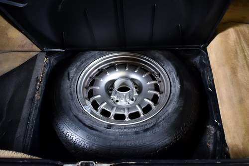 1978 Mercedes-Benz 450 SL R107 For Sale (picture 62 of 162)