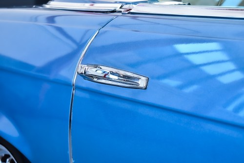 1978 Mercedes-Benz 450 SL R107 For Sale (picture 68 of 162)