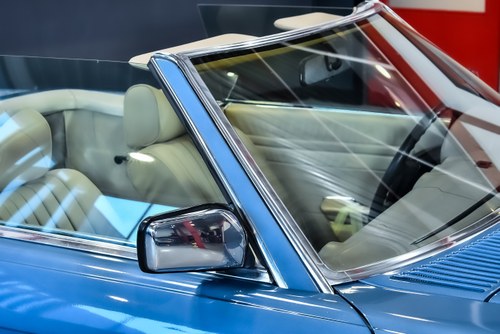 1978 Mercedes-Benz 450 SL R107 For Sale (picture 69 of 162)