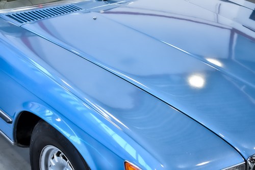 1978 Mercedes-Benz 450 SL R107 For Sale (picture 82 of 162)
