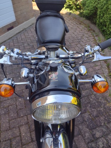 1960 Velocette Venom En venta (imagen 13 de 27)