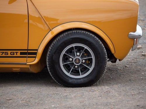 1978 Austin Mini 1275 GT zum Verkauf (Bild 29 von 229)