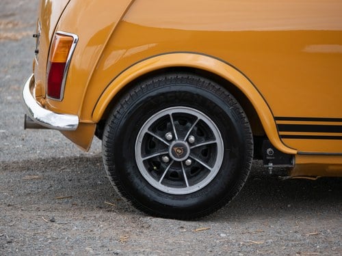 1978 Austin Mini 1275 GT zum Verkauf (Bild 30 von 229)