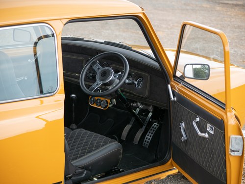 1978 Austin Mini 1275 GT zum Verkauf (Bild 2 von 229)