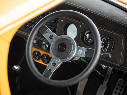 1978 Austin Mini 1275 GT zum Verkauf (Bild 6 von 229)