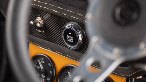 1978 Austin Mini 1275 GT zum Verkauf (Bild 8 von 229)
