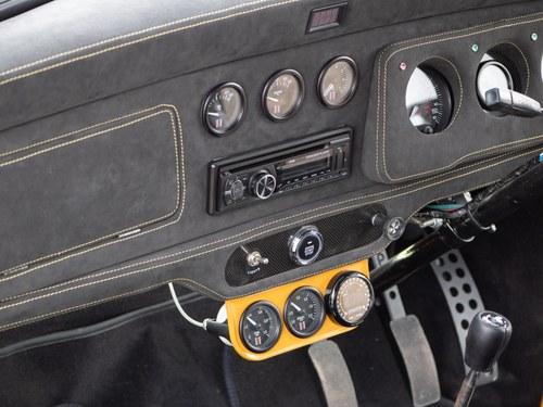 1978 Austin Mini 1275 GT zum Verkauf (Bild 33 von 229)
