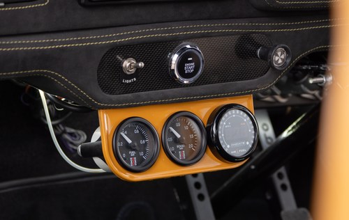 1978 Austin Mini 1275 GT zum Verkauf (Bild 10 von 229)