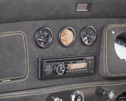 1978 Austin Mini 1275 GT zum Verkauf (Bild 34 von 229)