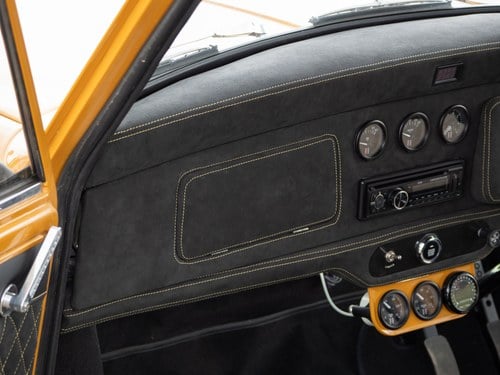 1978 Austin Mini 1275 GT zum Verkauf (Bild 36 von 229)