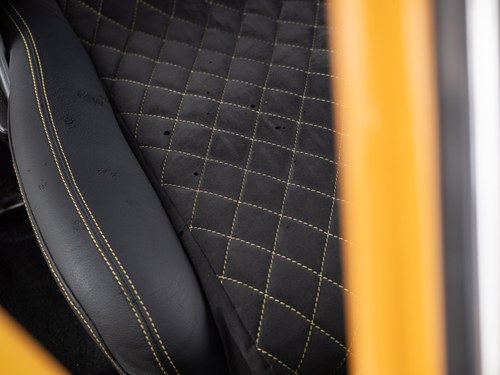 1978 Austin Mini 1275 GT zum Verkauf (Bild 45 von 229)