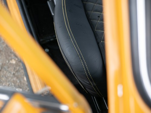 1978 Austin Mini 1275 GT zum Verkauf (Bild 46 von 229)