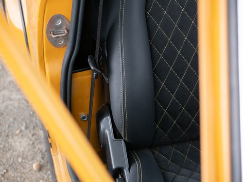 1978 Austin Mini 1275 GT zum Verkauf (Bild 47 von 229)