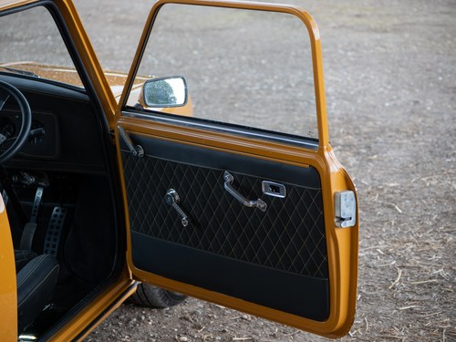1978 Austin Mini 1275 GT zum Verkauf (Bild 54 von 229)