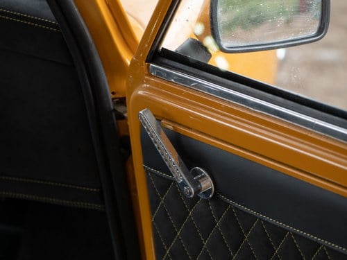1978 Austin Mini 1275 GT zum Verkauf (Bild 58 von 229)
